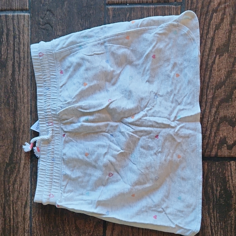 Oshkosh girls skort